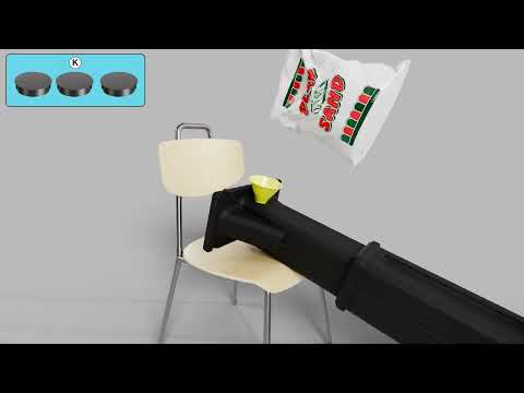 Assembly & Instructions | Extra Large T4 XL Dig Free Classic Mailbox | American Home by Simplay3