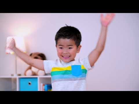 Wiggle the Sillies Out | Wiggle Chairs | Simplay3