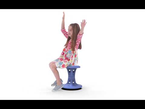 360 View | Wiggle Chairs | Simplay3