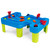 Simplay3 Big River and Roads Water Play Table with accessories