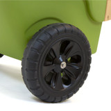 Easy Haul Wheelbarrow