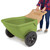 Easy Haul Wheelbarrow