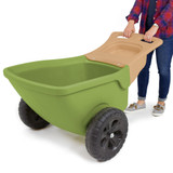 Easy Haul Wheelbarrow