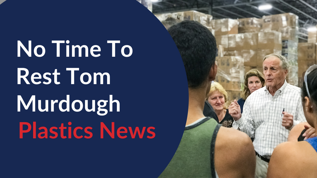 No Time To Rest Tom Murdough