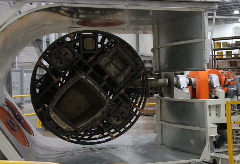 Rotomolded Toy Maker Puts a Bow on Holiday Season