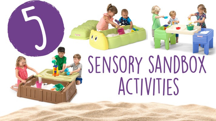 Sensory Learning With Sand: Simple Benefits and 5 Play Ideas