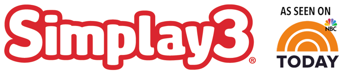 Simplay3 Toys for Toddlers, Kids, & Grown-ups too!
