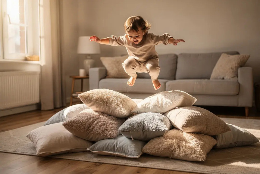 What Is Active Play? Simple Guide to Movement For Kids